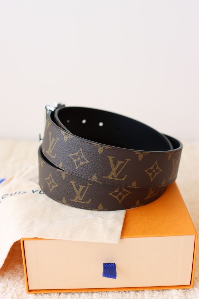 l0vis Vvtt0n belts